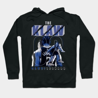 Kawhi Leonard Hoodie